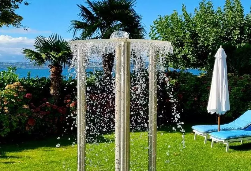Boutique Hotel Villa Am See