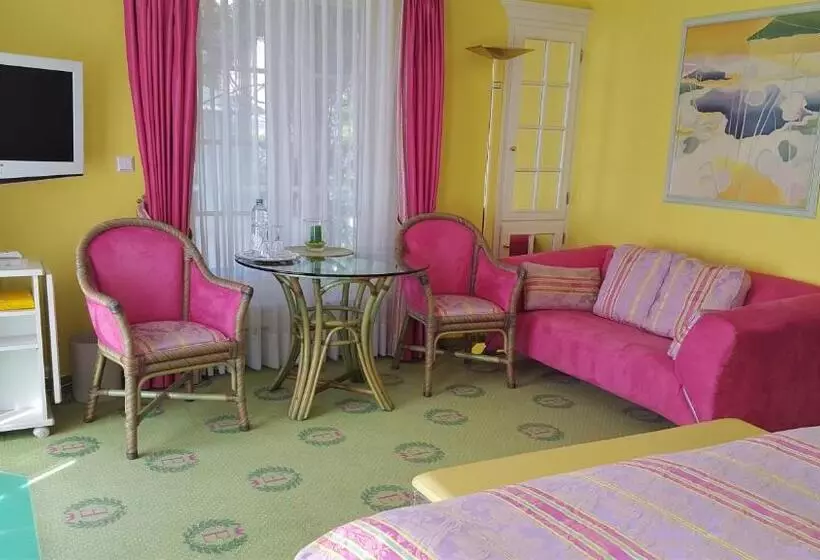 Boutique Hotel Villa Am See
