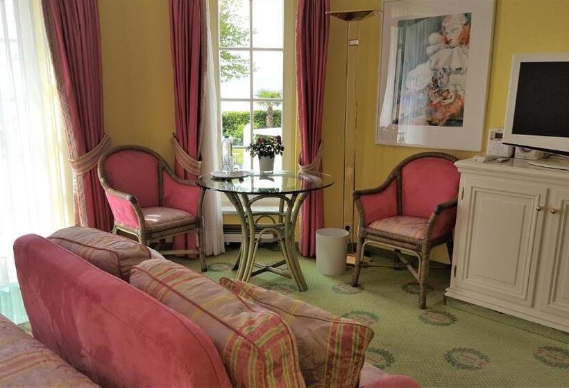 Boutique Hotel Villa Am See