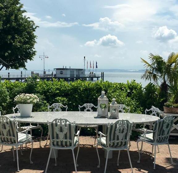 Boutique Hotel Villa Am See