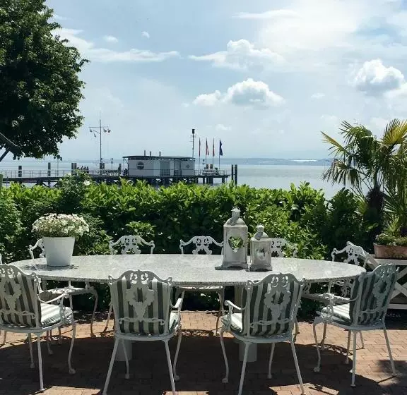 Boutique Hotel Villa Am See