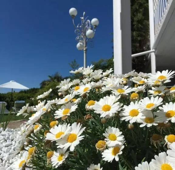 Boutique Hotel Villa Am See