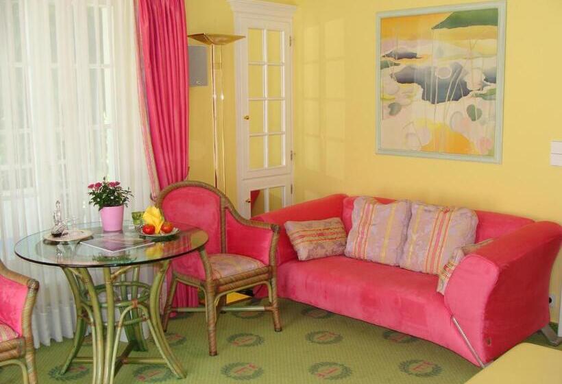 Boutique Hotel Villa Am See