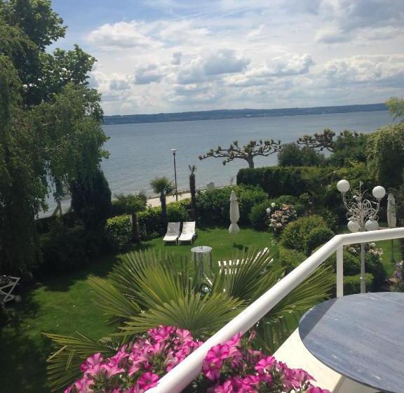 Boutique Hotel Villa Am See