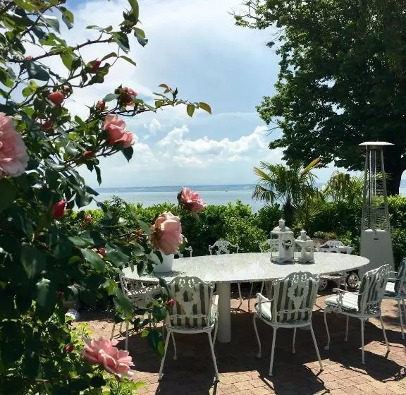 Boutique Hotel Villa Am See