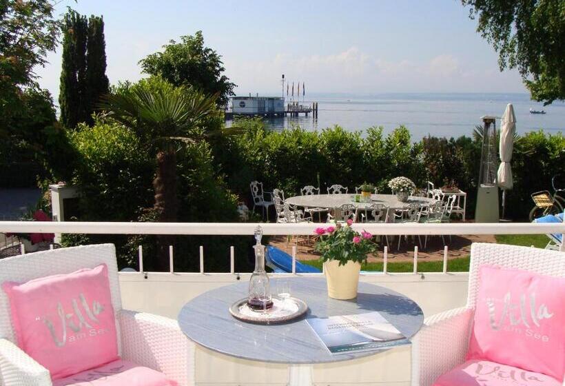 Boutique Hotel Villa Am See