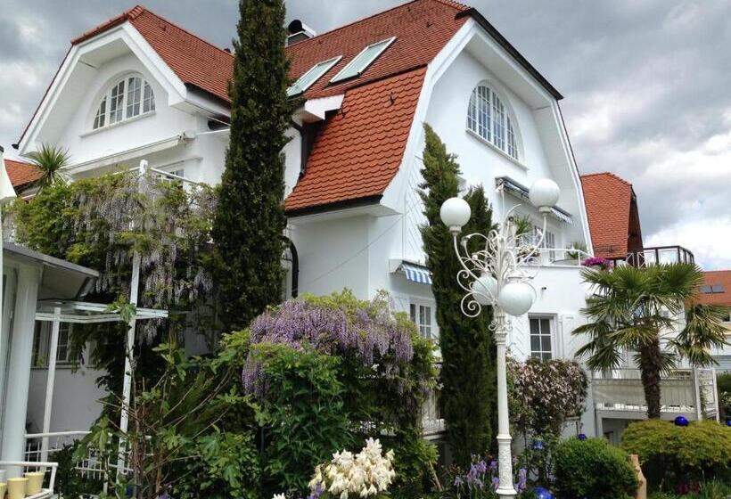 Boutique Hotel Villa Am See