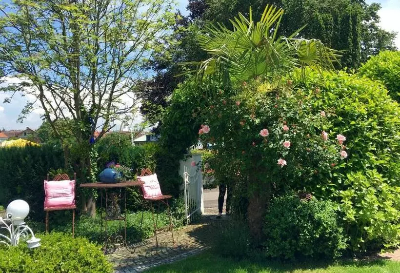 Boutique Hotel Villa Am See