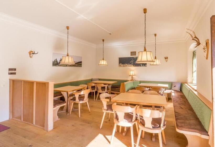 Bsw Hotel Hubertus Park