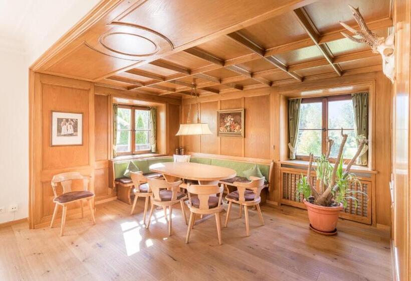 Bsw Hotel Hubertus Park