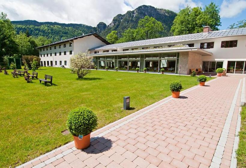 Bsw Hotel Hubertus Park