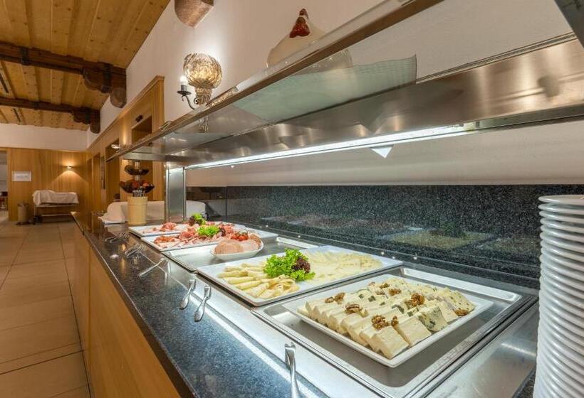 Bsw Hotel Hubertus Park