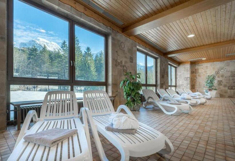 Bsw Hotel Hubertus Park