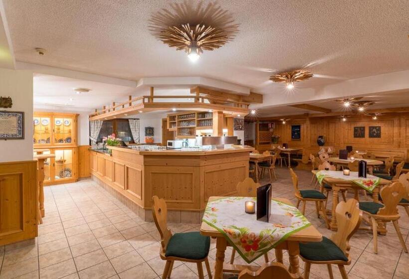 Bsw Hotel Hubertus Park