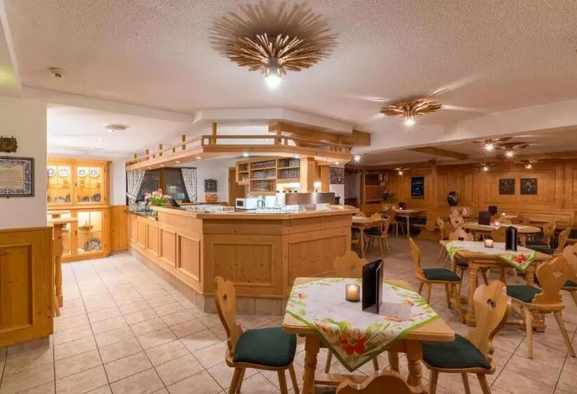 Bsw Hotel Hubertus Park