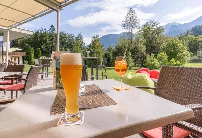 Bsw Hotel Hubertus Park
