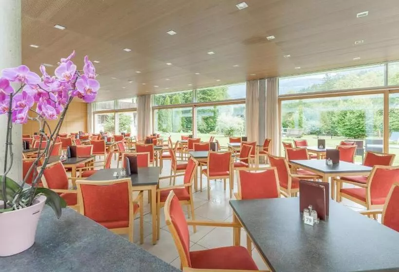 Bsw Hotel Hubertus Park
