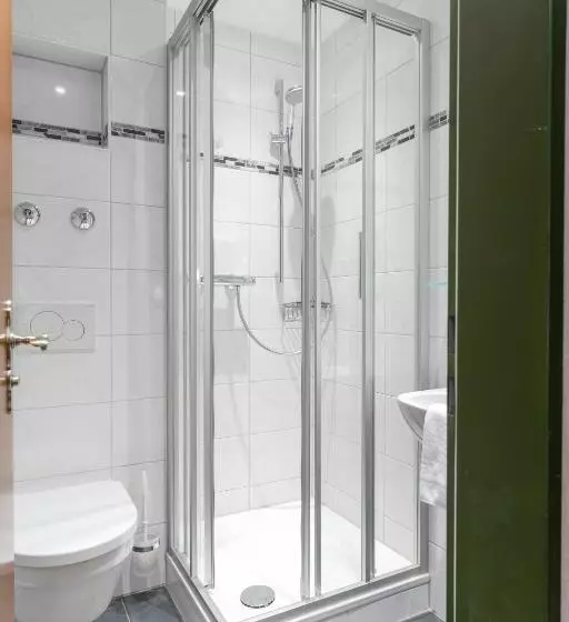 Bsw Hotel Hubertus Park