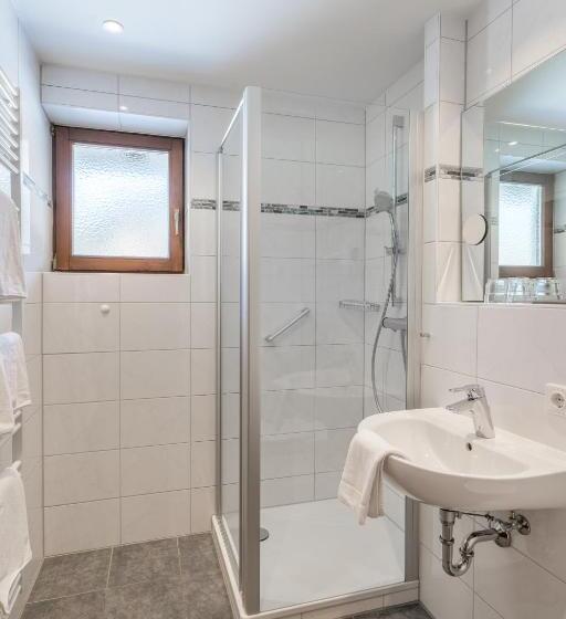 Bsw Hotel Hubertus Park