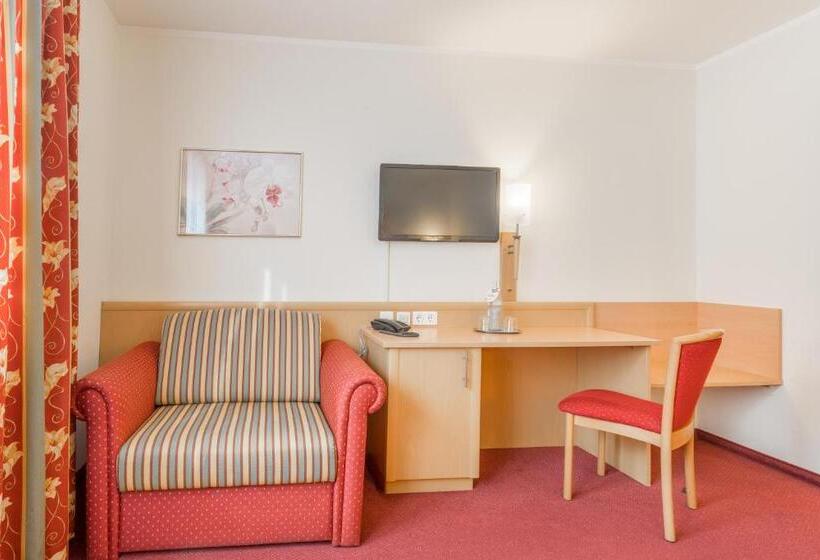 Bsw Hotel Hubertus Park