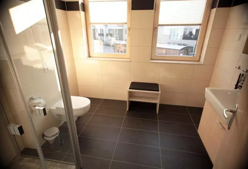 Ferienappartements Jack _ Richies