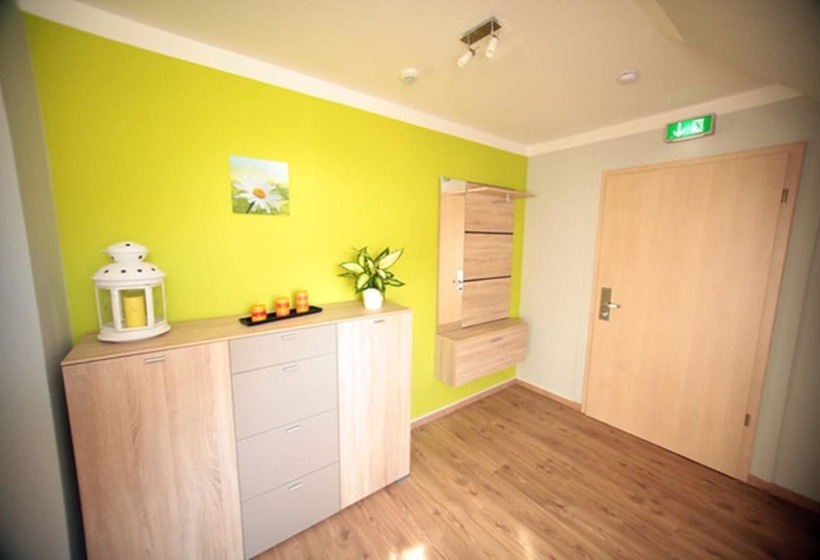 Ferienappartements Jack _ Richies