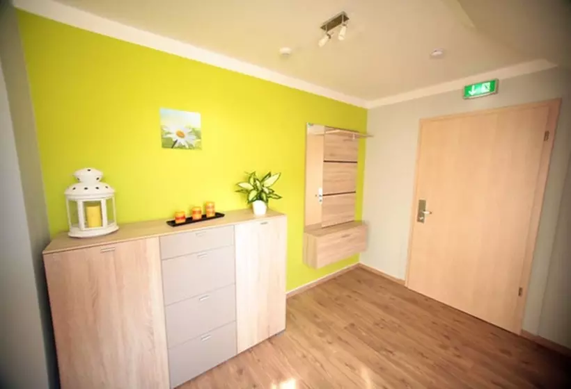 Ferienappartements Jack _ Richies