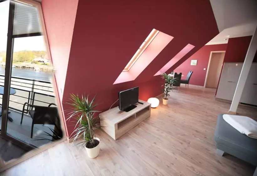 Ferienappartements Jack _ Richies