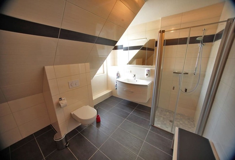 Ferienappartements Jack _ Richies