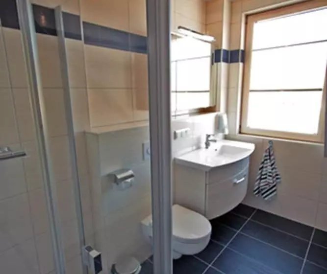 Ferienappartements Jack _ Richies