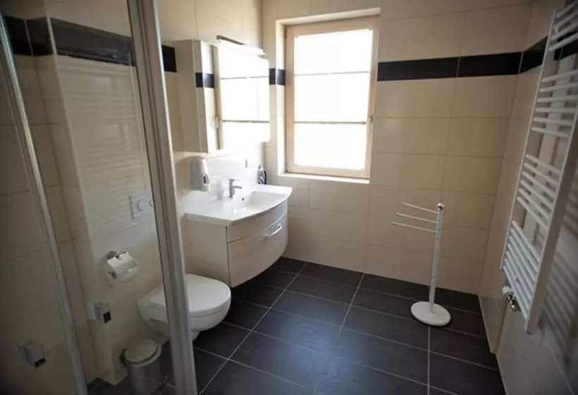 Ferienappartements Jack _ Richies