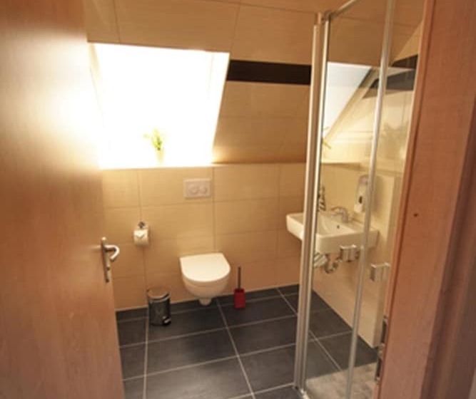 Ferienappartements Jack _ Richies