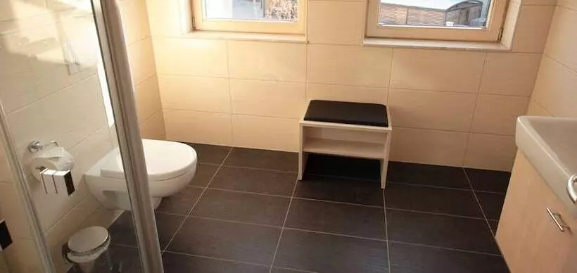 Ferienappartements Jack _ Richies