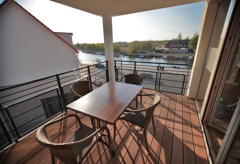 Ferienappartements Jack _ Richies