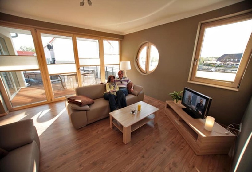 Ferienappartements Jack _ Richies