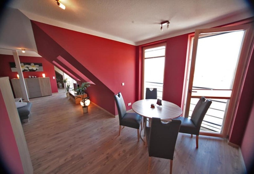 Ferienappartements Jack _ Richies