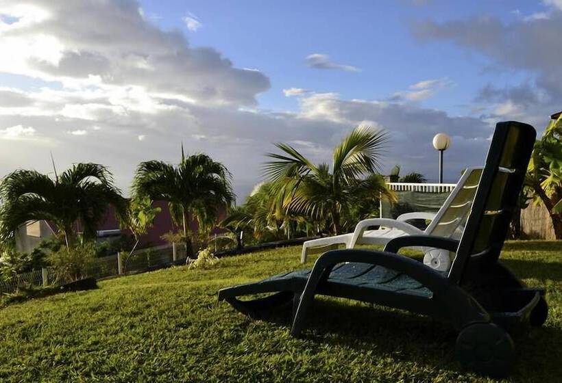 Harmonie Créole B&b