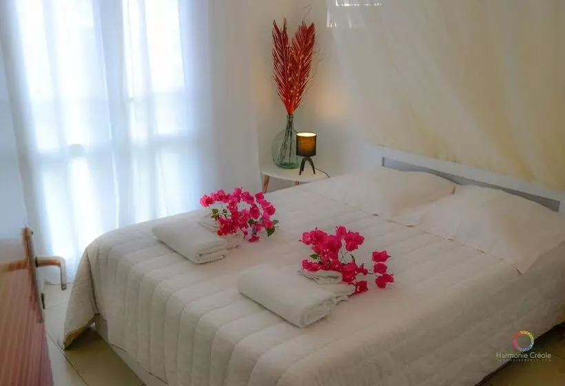 Harmonie Créole B&b