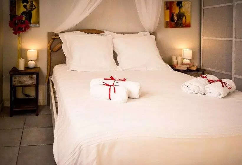 Harmonie Créole B&b