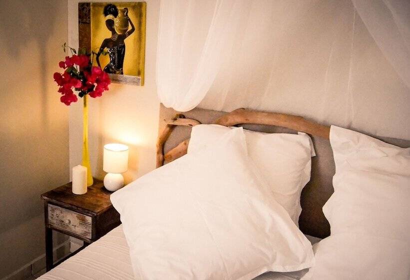 Harmonie Créole B&b