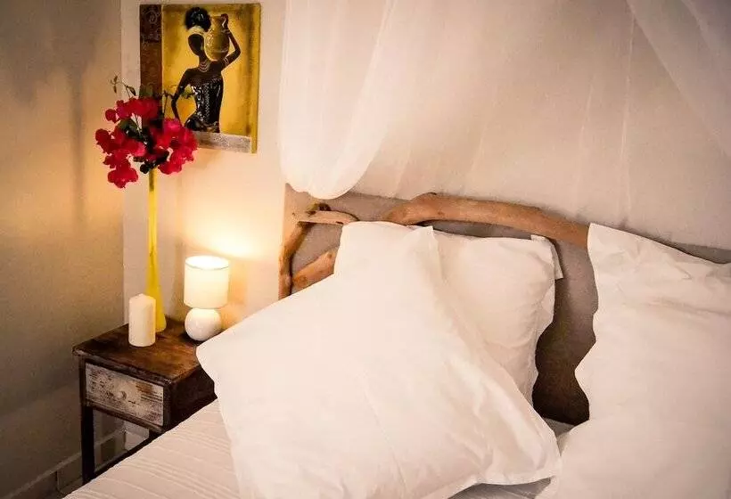 Harmonie Créole B&b