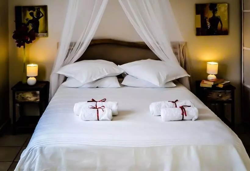 Harmonie Créole B&b