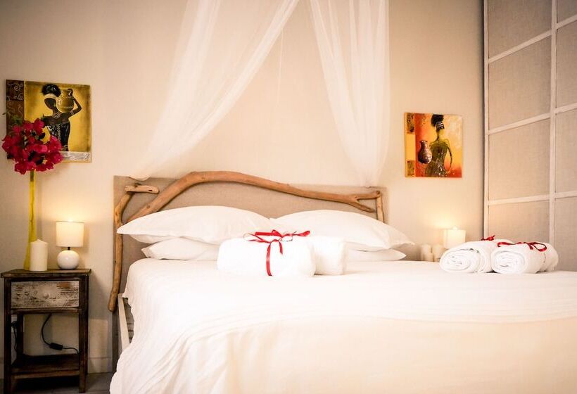 Harmonie Créole B&b