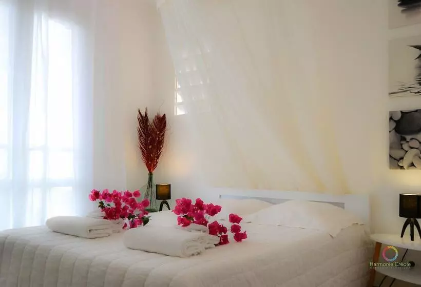 Harmonie Créole B&b