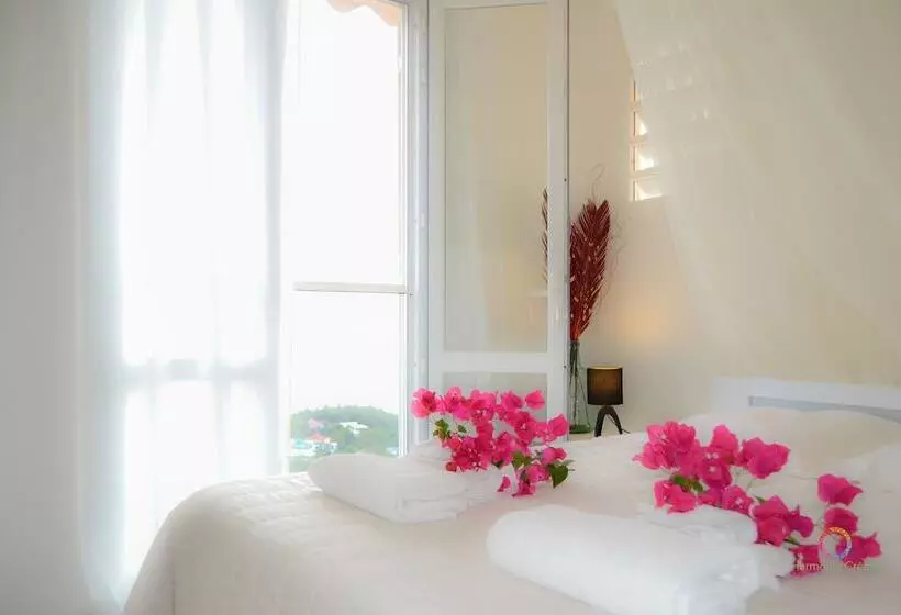 Harmonie Créole B&b