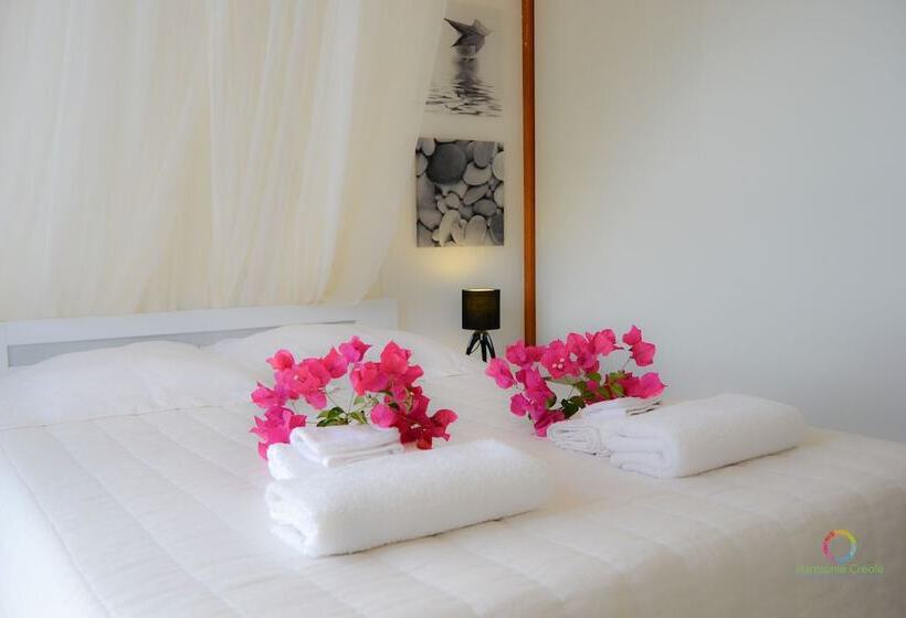 Harmonie Créole B&b