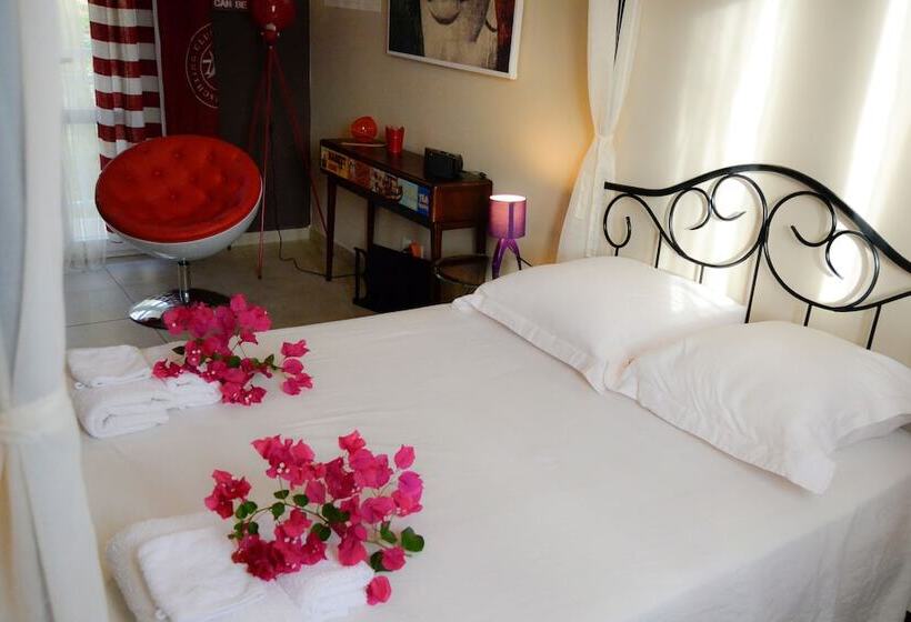 Harmonie Créole B&b