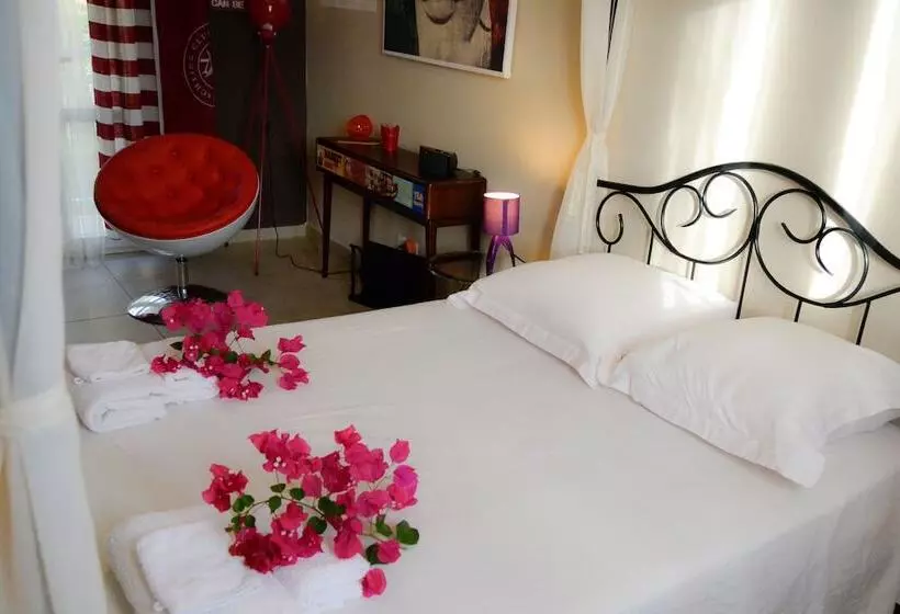 Harmonie Créole B&b