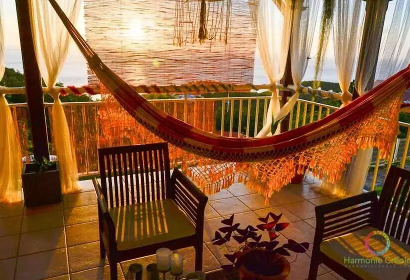 Harmonie Créole B&b