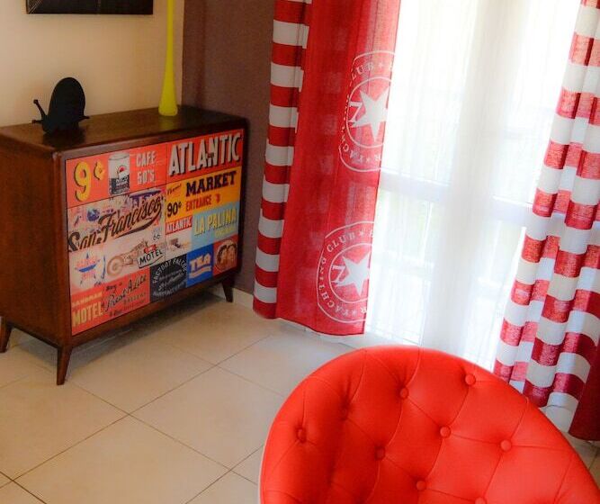 Harmonie Créole B&b